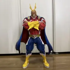 MY HERO ACADEMIA all might オールマイト　フィギュア