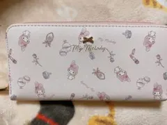 マイメロディ 長財布のサムネイル