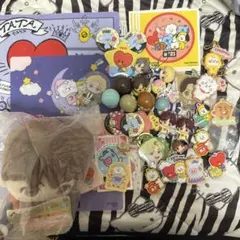 BT21 グッズセット
