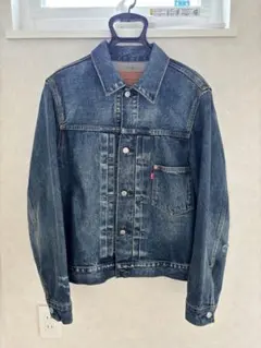 Levi's 96年製 71506XX 38 1st 復刻 大戦モデル J22 - メルカリ