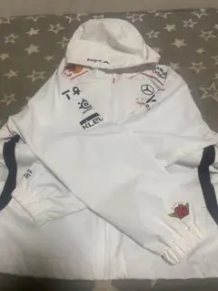 T1 UNIFORM WORLDS CHAMPIONS ZOFGK XLサイズ