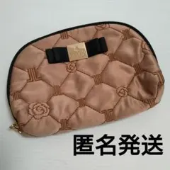 LANVIN ランバン ミニポーチ 化粧ポーチのサムネイル