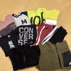 トレーナー まとめ売り トップス