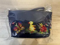 学校フェイラー　ハイジ　ミニショルダーバック　新品未使用