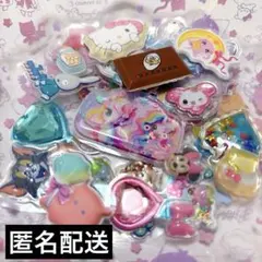 おすそ分けシール