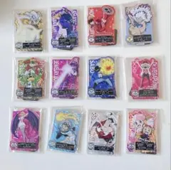 一番くじ ワンピース I賞 ACLLECT アクレクト 12個 セット