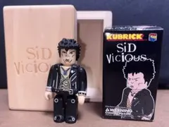 2026年最新】sid vicious フィギュアの人気アイテム - メルカリ