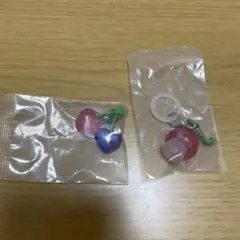 ワンピース めじるしアクセサリー3