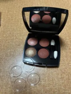 CHANEL レキャトルオンブル 368 ゴールデンメドウ