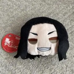 東京リベンジャーズ きゃらまるぬいぐるみパスケース
