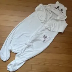 ちいかわ 着ぐるみ ルームウェア 大人用のサムネイル