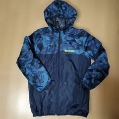 OUTDOOR 　ウインドブレーカー150cm