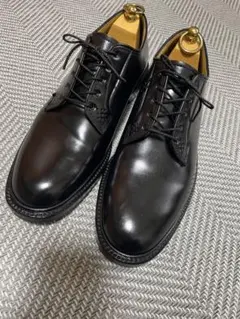 ジョンブル　コードバン　定価10万　希少　生産終了モデル　使用回数4回 ジョンブル コードバン 定価10万 希少 生産終了モデル 使用回数4回