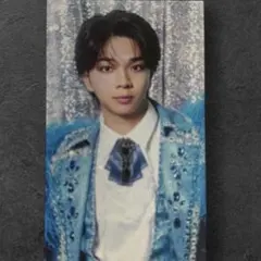 M!LK 塩﨑太智 CDTV 会場限定 トレカ だいち アー写 爆裂愛してる