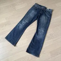 G-STAR RAW ジースターロウ デニム ジーンズ フレア ブーツカットのサムネイル