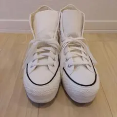 厚底 オールスター リフテッド ALL STAR LIFTED HIスニーカー