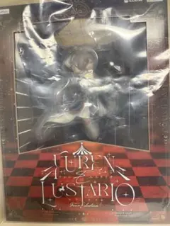【新品未開封】フレン・E・ルスタリオ 1/7スケールフィギュア