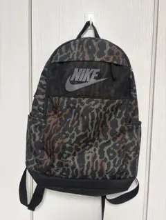 2026年最新】nike リュック ヒョウ柄の人気アイテム - メルカリ