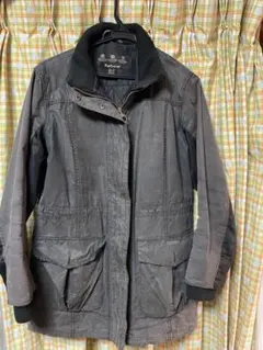 Barbour（バブアー） ワックス　オイルド　ジャケットのサムネイル