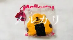 メロジョイ mellojoy にぎにぎおにぎり カレータイガー - メルカリ