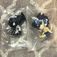 肩ズンFig. 劇場版 チェンソーマン レゼ篇 ボム(レゼ) ビーム