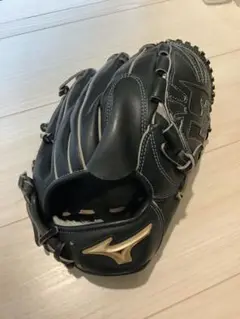 【新品未使用】MIZUNO Global Elite 硬式 投手型　③ 新品未使用】MIZUNO Global Elite 硬式 投手型 MIZUNO ミズノ