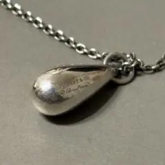 エルサペレッティ ネックレス