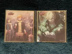 2025年最新】東雲彰人 色紙 月光の人気アイテム - メルカリ