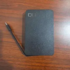 CIO SMARTCOBY Pro SLIM Cable 35W10000mAhのサムネイル