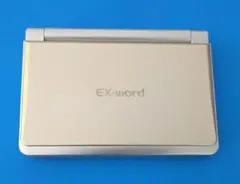 CASIO】EX-word DATAPLUS8 XD-U6600【電子辞書】 - メルカリ