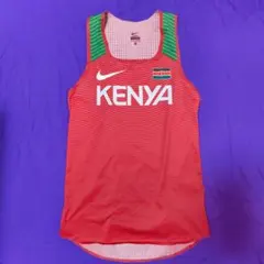NIKE pro elite シングレット ケニア XS