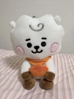 BT21 RJ ぬいぐるみ マスコット