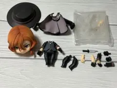 文豪ストレイドッグス　中原中也　ねんどろいど パーツ欠品のサムネイル
