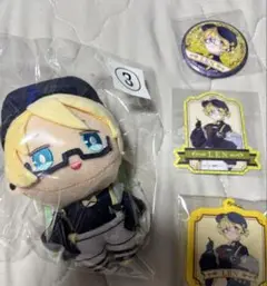 鏡音レン　グッスマくじ 2025 Autumn まとめ売り