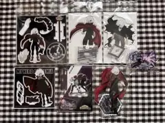 ヒロアカ 死柄木弔 アクスタ