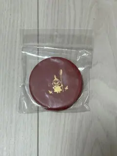 MOOMIN ミー　コンパクトミラー