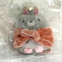 すみっコぐらし もぐら てのりぬいぐるみ