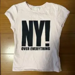 ZARA NY! Tシャツ Sサイズ