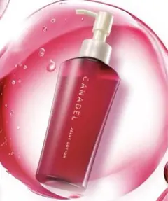 【新品未開封】カナデル オールインワン ジュレローション(120ml)