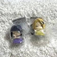 僕のヒーローアカデミア 上鳴電気 耳郎響香 おねむたん vol.4 ②