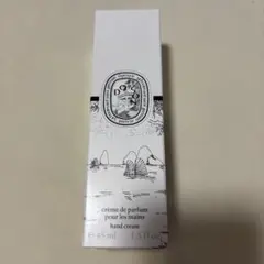 diptyque DO SON 香水 ハンドクリーム セット - メルカリ
