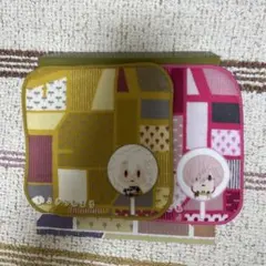 刀剣乱舞　ぽちくじ　Ｃ賞ミニタオル