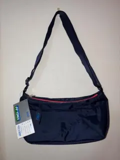 YONEX ショルダーバッグ BAG1935 ネイビー 新品未使用