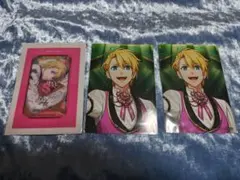 2025年最新】うたプリ ビジュアルカード 翔の人気アイテム - メルカリ