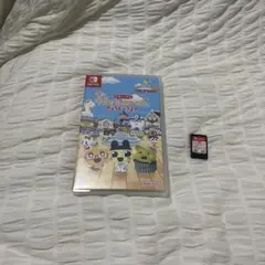 プチプチおみせっち ソフト