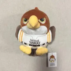 タカぬいぐるみくじ ファイト！九州 ver - メルカリ