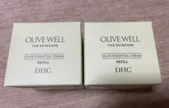 DHC オリーブエッセンシャルクリーム２個のサムネイル