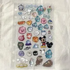 全て正規品★彡　A6シート　ボンボンドロップシール等　シール　おすそわけ