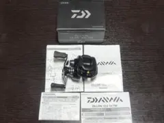 即決！◇新品！ダイワ SS SV 103SHL 左巻き◇7.1:1 - メルカリ