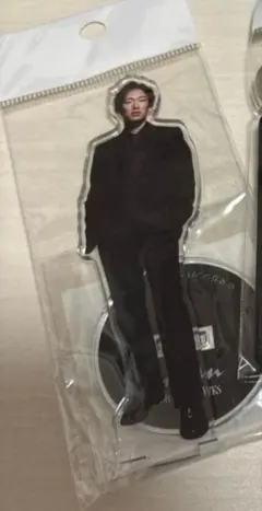 大津亮介　アクリルスタンド